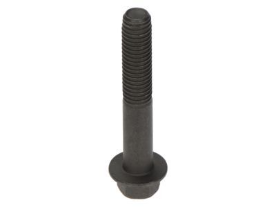 Ford F4TZ-9S425-A Bolt - Hex.Head                    