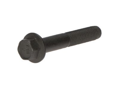 Ford F4TZ-9S425-A Bolt - Hex.Head                    