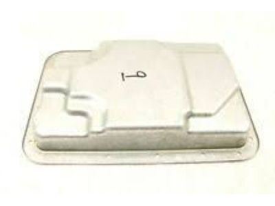 Ford Transmission Pan - 7L5Z-7A194-B