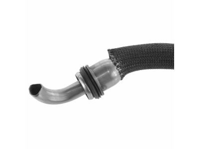 Ford F57Z-9E470-C EGR Tube