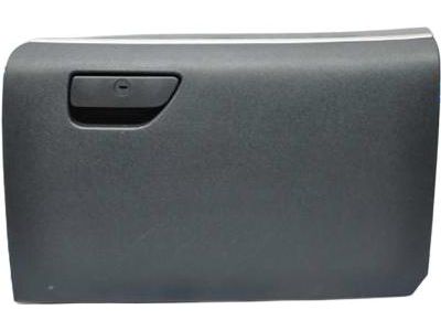 Ford DB5Z-7806024-AA Box Assembly - Glove Compartment