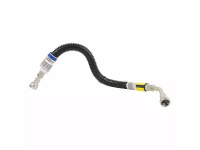 Ford CV6Z-9J280-C Pipe - Fuel