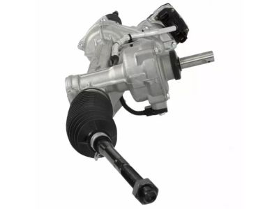 Ford EB5Z-3504-J Gear Assembly - Steering