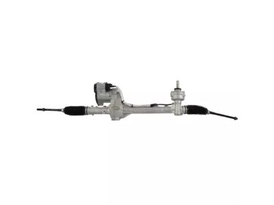 Ford EB5Z-3504-J Gear Assembly - Steering