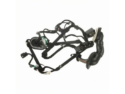 DG1Z-14631-DA Ford Wire Assembly - Jumper, Front Driver Side Product Photo 3 of 3