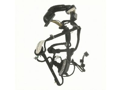 DG1Z-14631-DA Ford Wire Assembly - Jumper, Front Driver Side Product Photo 2 of 3