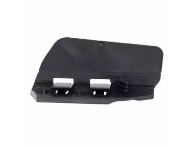 C1BZ-5411779-A Ford Deflector - Air, Driver Side Product Photo 1 of 3