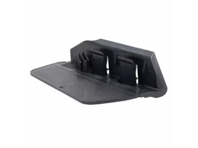 C1BZ-5411779-A Ford Deflector - Air, Driver Side Product Photo 2 of 3