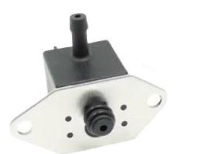 Ford XW4Z-9F972-BA Sensor - Fuel Injector Pressure