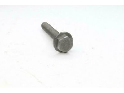 Ford -W712688-S430 Vibration Damper Bolt