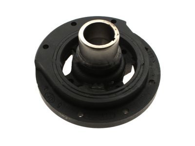 1994 Ford Bronco Harmonic Balancer - E8TZ-6316-B