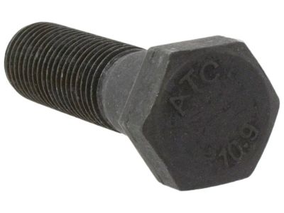 Ford F4TZ-6A340-A Bolt                               