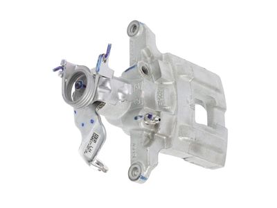 FR3Z-2553-A Ford Housing, Driver Side Product Photo 2 of 4