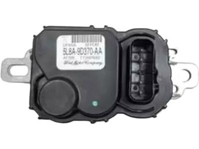 Ford 4L2Z-9D372-AA Module - Engine Fuel
