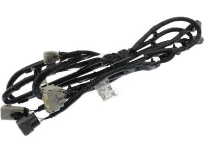 Ford JL3Z-13A409-K Wire Assembly
