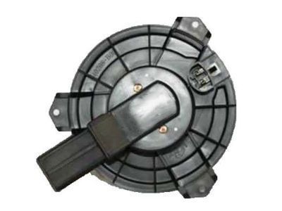 Ford 4R3Z-19805-AA Blower Assy