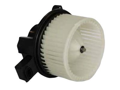 Ford 4R3Z-19805-AA Blower Assy