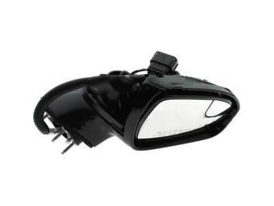 Ford FS7Z-17682-CB Mirror Assy - Rear View Outer