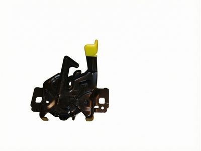 F87Z-16700-BA Ford Latch Assembly - Hood Product Photo 3 of 4