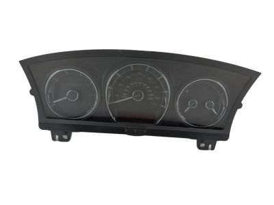 BA5Z-10849-CC Ford Instrument Cluster Product Photo 1 of 2