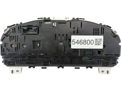 BA5Z-10849-CC Ford Instrument Cluster Product Photo 2 of 2