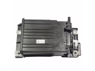 CC3Z-9D653-C Ford Vapor Canister Product Photo 2 of 3