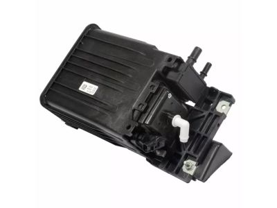 Ford CC3Z-9D653-C Vapor Canister CC3Z-9D653-C Ford Vapor Canister Product Photo 1 of 3