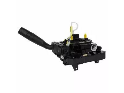 Ford EA8Z-3F791-BA Housing Assembly - Steering Column