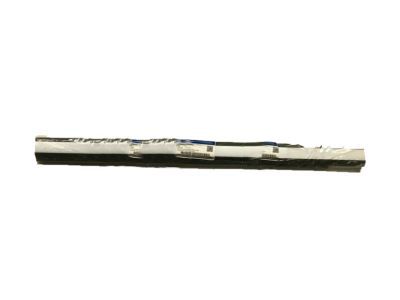 2007 Lincoln Navigator Weather Strip - 7L1Z-7821452-AA