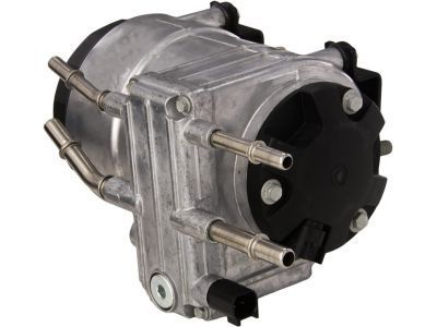 Ford Excursion Fuel Pump - 6C3Z-9G282-C