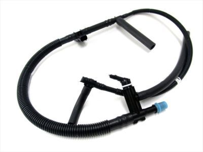 Mercury 1L2Z-9E616-AA Tube Assy - Fuel
