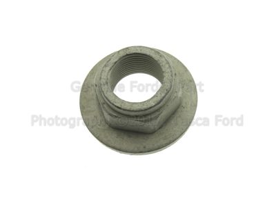 Ford -N808985-S100 Nut And Washer Assembly - Hexagon, Front