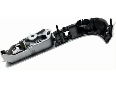 Ford BB5Z-7822600-EB Handle Assembly - Door - Inner, Passenger Side BB5Z-7822600-EB Ford Handle Assembly - Door - Inner, Passenger Side Product Photo 1 of 4