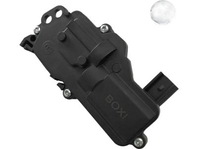 Ford 3L2Z-78218A42-AA Actuator Assembly, Front Passenger Side