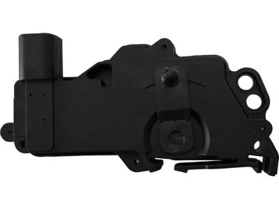 Ford 3L2Z-78218A42-AA Actuator Assembly, Front Passenger Side