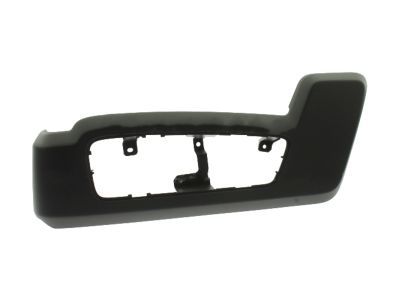 Lincoln AL7Z-7862187-AF Shield Assy