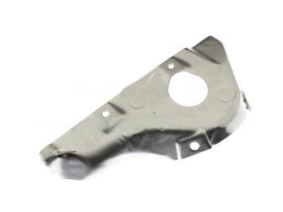 2017 Ford Police Interceptor Utility Exhaust Heat Shield - FB5Z-9A462-B