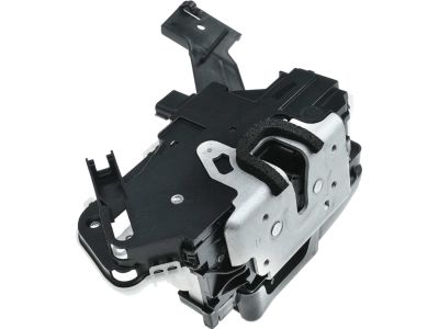 Ford 9L8Z-7821812-A Latch, Passenger Side 9L8Z-7821812-A Ford Latch, Passenger Side Product Photo 1 of 4