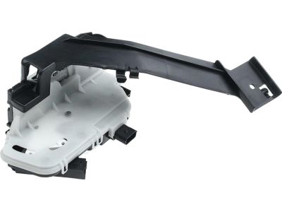 9L8Z-7821812-A Ford Latch, Passenger Side Product Photo 3 of 4