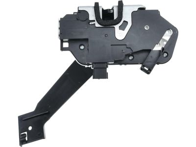 9L8Z-7821812-A Ford Latch, Passenger Side Product Photo 2 of 4