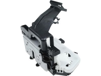 9L8Z-7821812-A Ford Latch, Passenger Side Product Photo 4 of 4