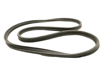 2012 Lincoln MKS Door Seal - 8A5Z-5420708-A