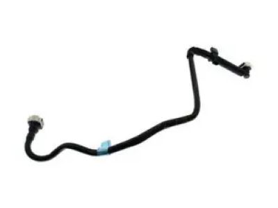 Ford AL8Z-9D667-A Tube Assembly