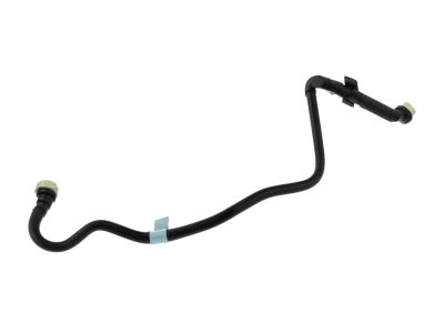 Ford AL8Z-9D667-A Tube Assembly