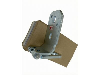 6C2Z-1526801-A Ford Hinge Assembly Product Photo 4 of 4