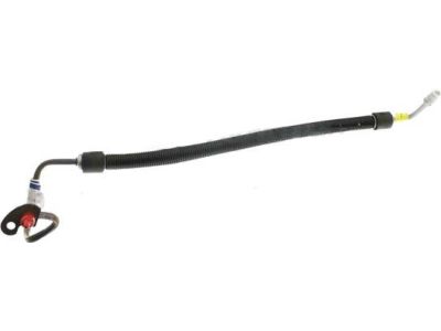 Ford BC3Z-3A719-E Hose Assembly