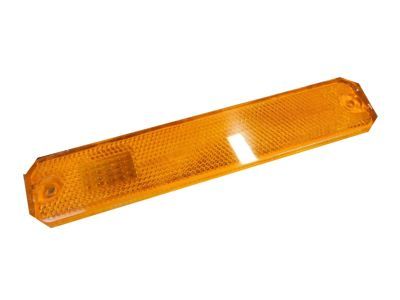Ford E-350 Econoline Side Marker Light - D3TZ-15A201-A