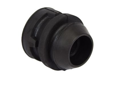 Lincoln ED8Z-8124-B Insulator - Radiator Support