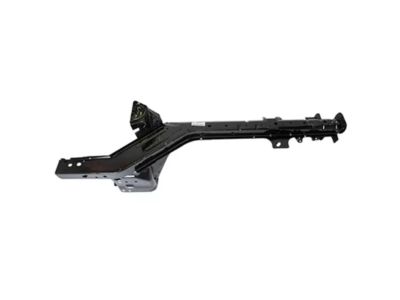 FR3Z-6310463-A Ford Lower Rail, Front Driver Side Product Photo 2 of 2