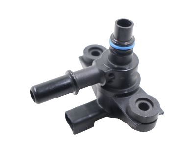 Mercury 9U5Z-9C915-D Valve Assy